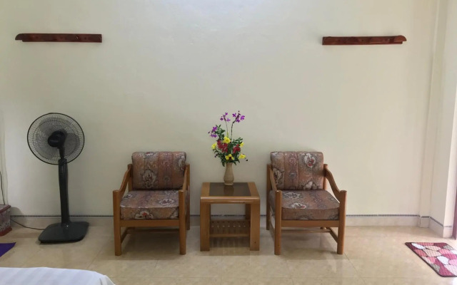 Yen Binh Homestay