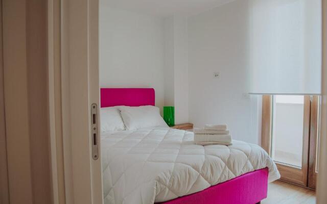 New Suite Lecce