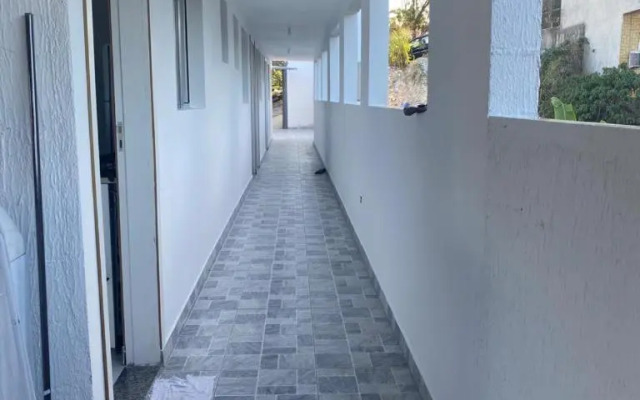 SP apartamento 1 dormitório