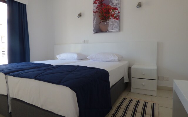 Amore Hotel Apartments