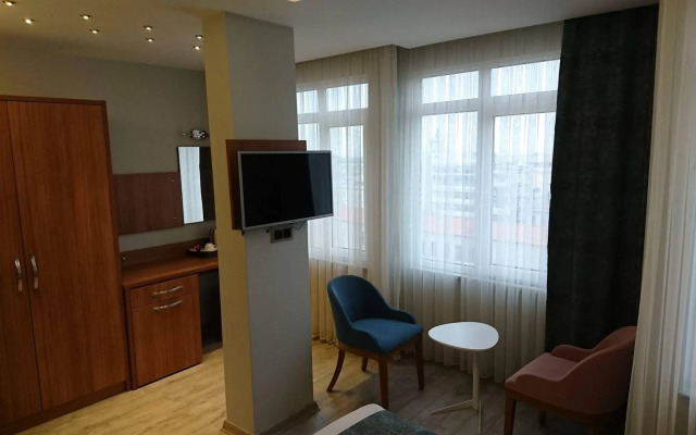 Nur Hotel