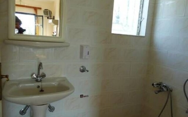 Panoramic Seaview Studio