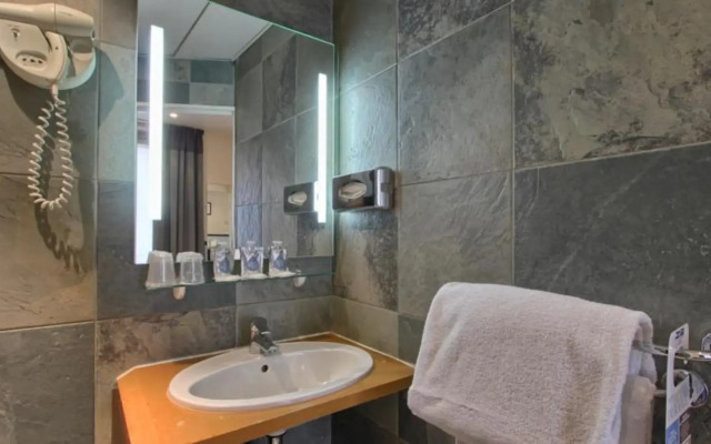Timhotel Paris Gare du Nord