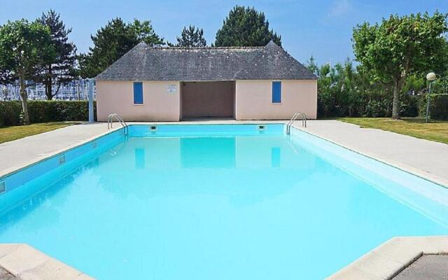 Appartement Arzon, 2 pièces, 4 personnes - FR-1-639-63