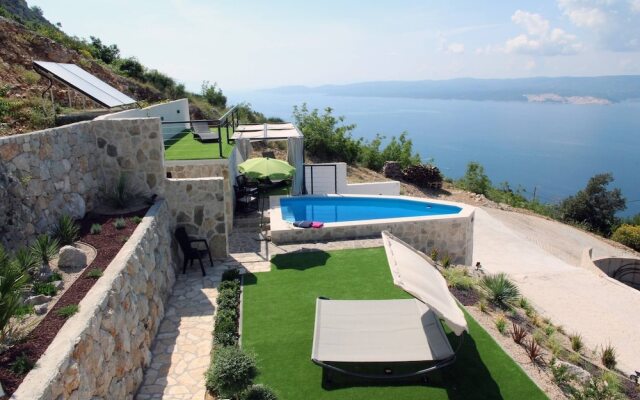 Stone House Villa