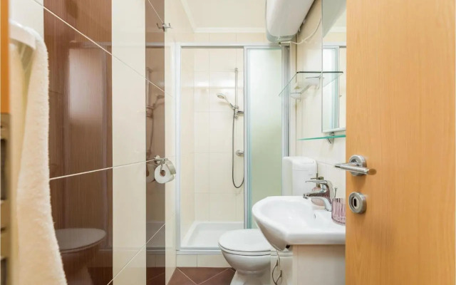 Apartment Valbandon 07