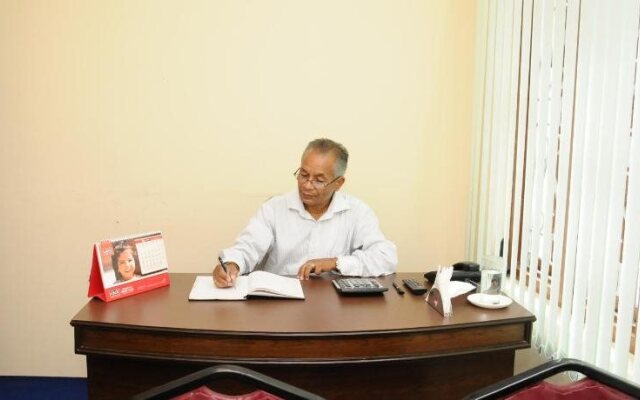 Rameshworam Hotel
