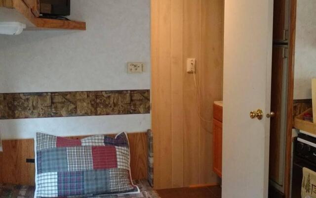 Wolf Creek Farm B&B and Motorcycle Manor at Wolf Creek Farm