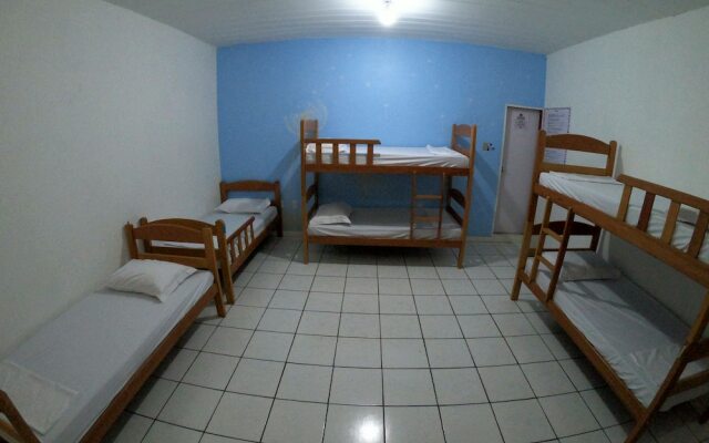 Apiaká Hostel