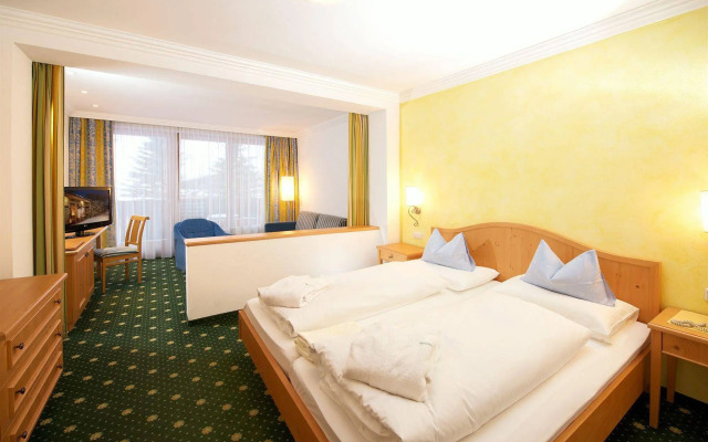 Hotel Rauriserhof