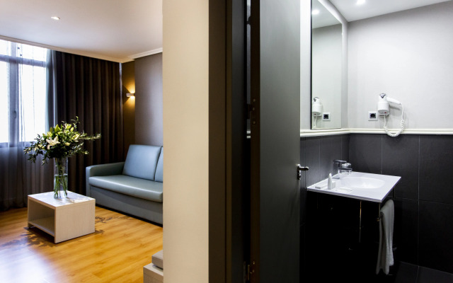 Hotel Pax Guadalajara
