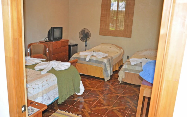 Hotel Tekarera