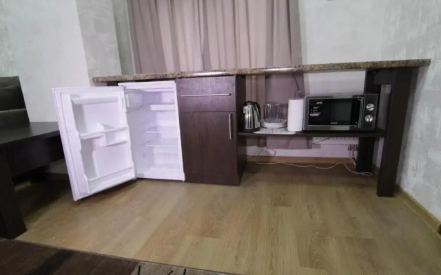 Apelsin apartment