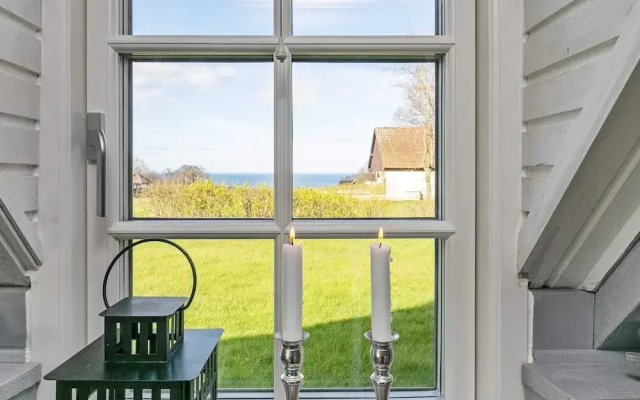 Idyllic Holiday Home in Funen near Sea