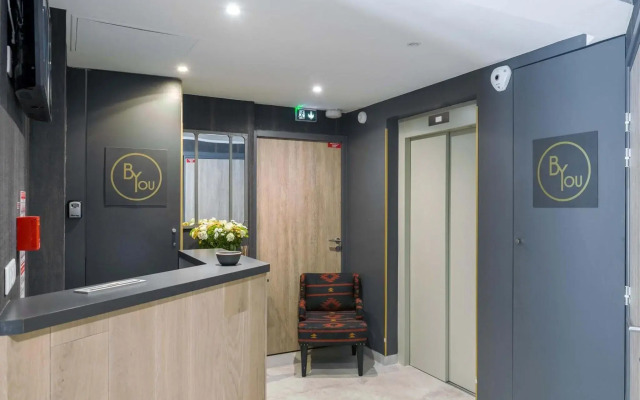 Be You Apart’ Hotel