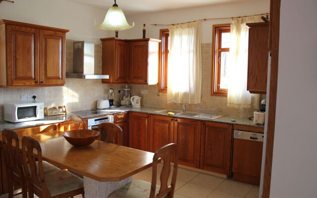 Villa Knossos