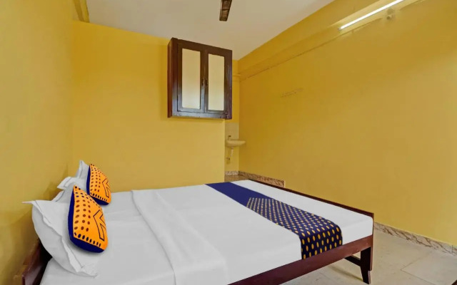 Spot On 807991 Perumbavoor Tourist Home