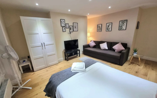 Notting Hill Flats 5min to Portobello Rd
