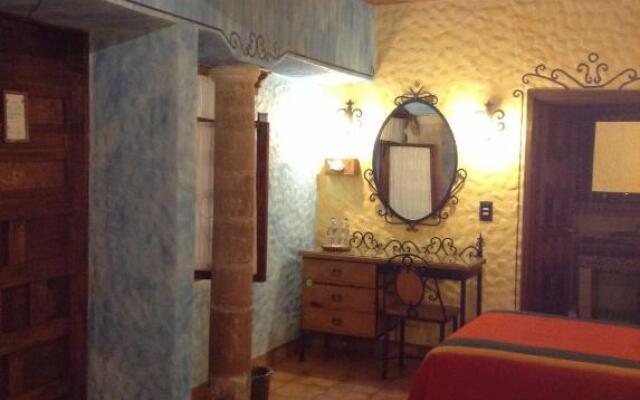 Hotel Los Escudos