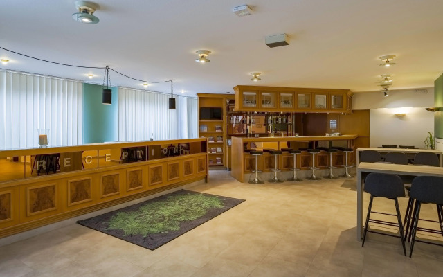 Aspire Frankfurt Airport, Trademark Collection by Wyndham