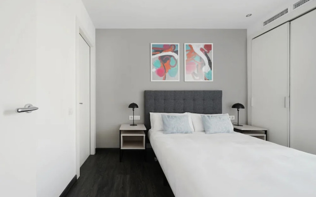 Numa Barcelona Colmena