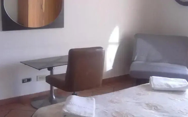 Affittacamere New York