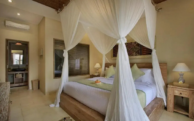 The Alena Resort A Pramana Experience