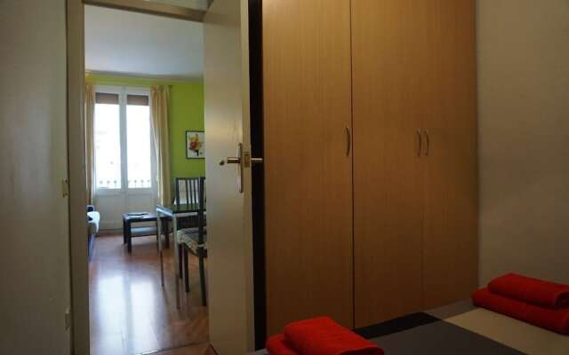 Plaza España & Montjuich