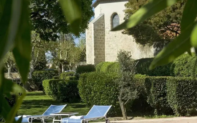 Château de Lignan