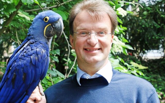 Neptuns Ankerplatz & Zur Seerobbe