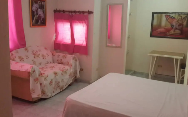 Hotel Jose Contreras