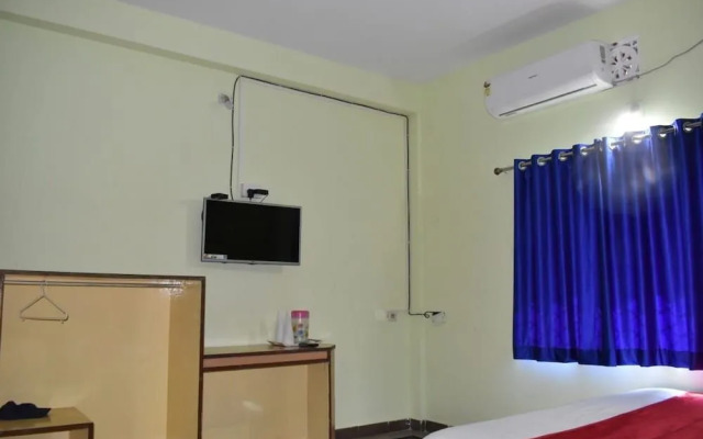 Hotel Parichaya