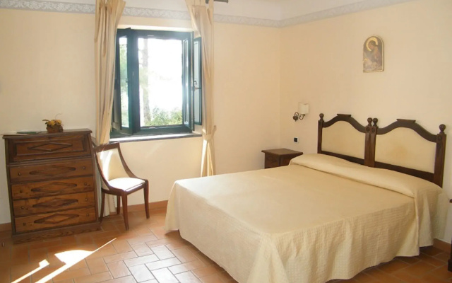 Hotel Villa delle Meraviglie