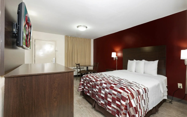 Red Roof Inn Rock Hill