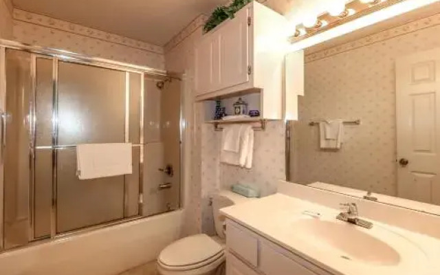 Lopez House Unit 921