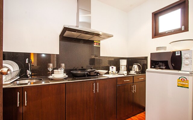 Nirano Villa 12 1 Bed