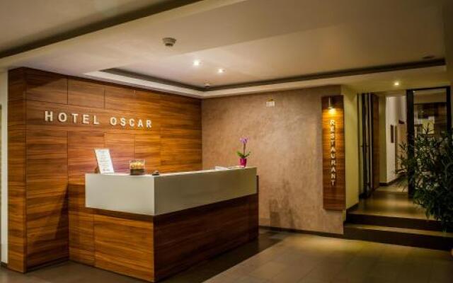 Hotel Oscar