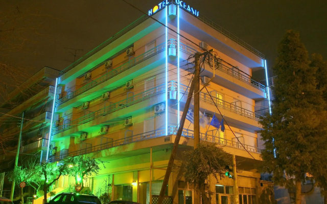 Oceanis