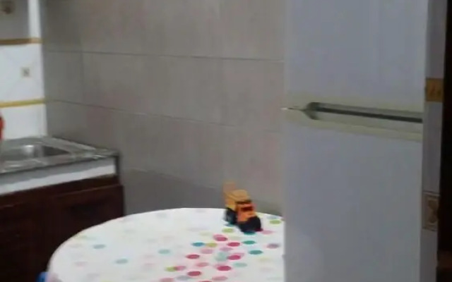 Imarati Appart Hotel
