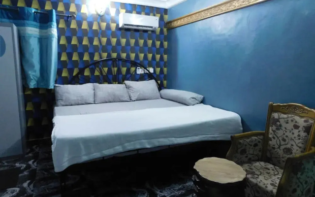 Toprano Hotel