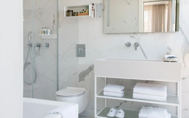 Ink Hotel Tel Aviv