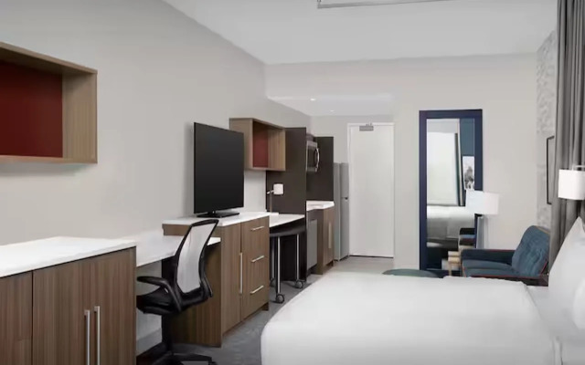 Home2 Suites By Hilton Falls Church