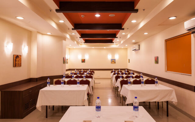 Ginger Indore