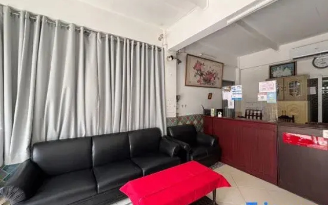 Onnut36 Apartment (Panasan)