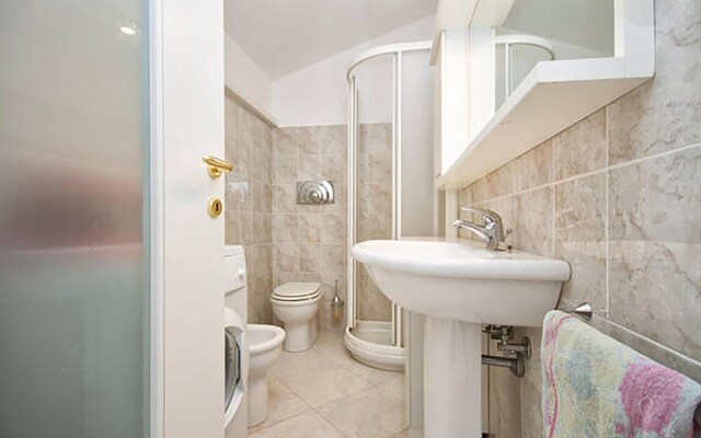 Nice Apartment in Alghero With 1 Bedrooms and Internet