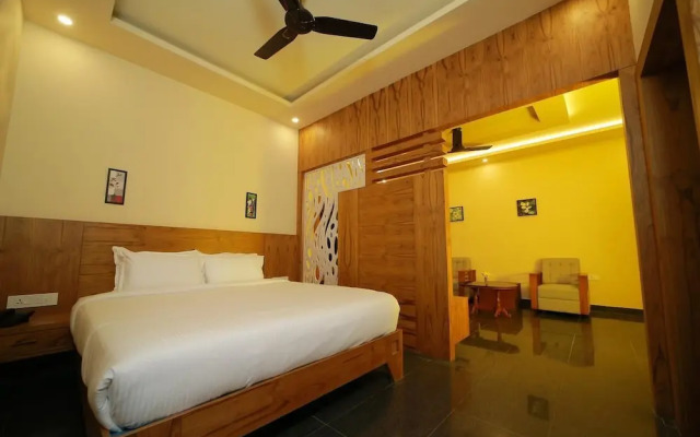 White Gate Luxury Hotel