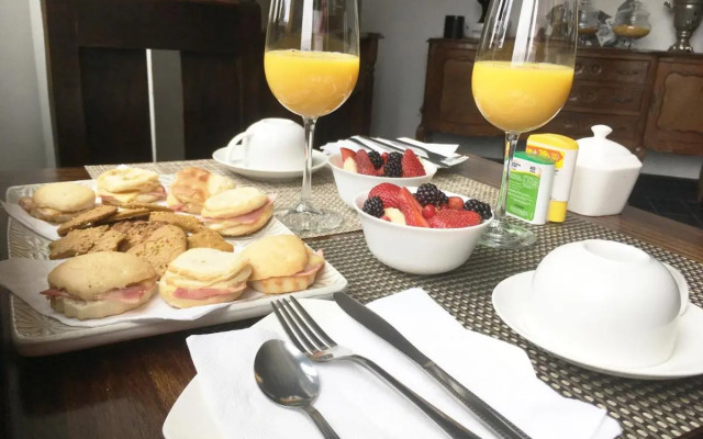 Casa Puente Hotel Boutique