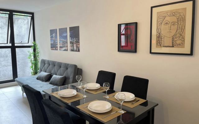 Casa com 2 suítes AC Higienópolis