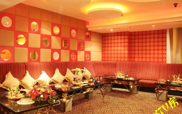 Wenyi International Hotel