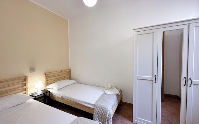 Calauriia Apartments Marzamemi